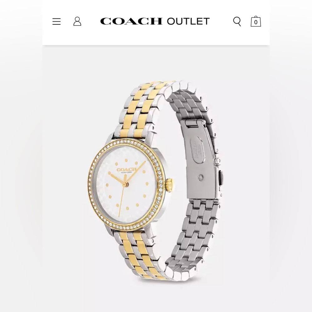 Coach Rayden Watch 32mm